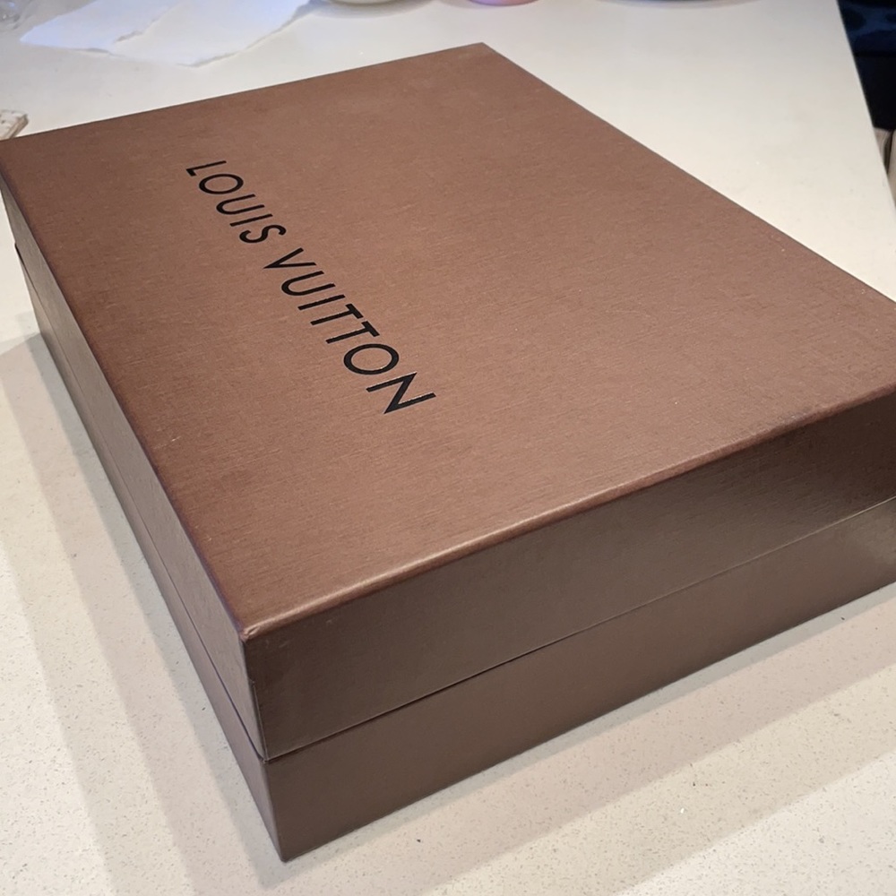 Louis Vuitton Box - Picture 4 of 6